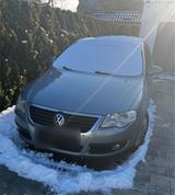 Volkswagen VW Passat 1.9 TDI Motorschaden.! - Volkswagen Passat: TDI Motor