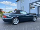 Mercedes-Benz SL 320 SL EZ 03/1997 Mopf1 - Mercedes-Benz Gebrauchtwagen von 1997