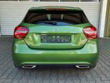 Mercedes-Benz A 200 d AMG Line, Distronic, LED, PANO - Mercedes-Benz mit Diesel-Antrieb: AMG