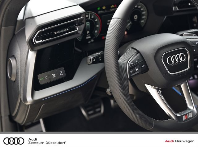 Audi A3 - Bild 10