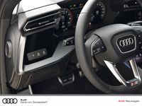 Audi A3 - Vorschau Bild 10