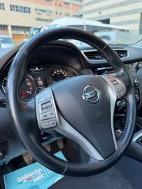 Nissan Qashqai - 7
