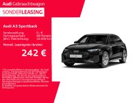 Audi A3 - Vorschau Bild 1