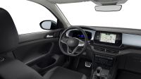 Volkswagen T-Cross - Vorschau Bild 10