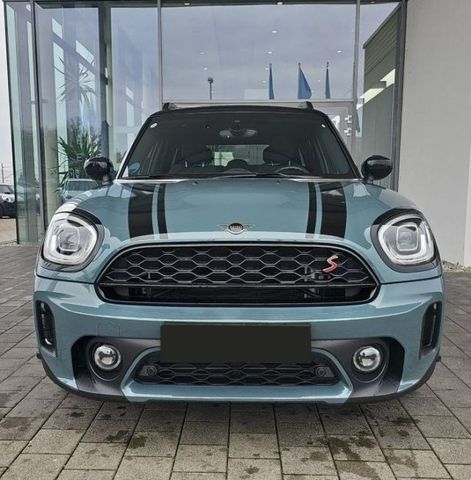 MINI Countryman 2.0 Cooper S Business Countryman