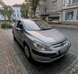 Peugeot 307 - Peugeot 307 in Bochum