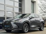 Lexus NX 350h*ACC*BUSINESS*KAM*LEDER*KEY*EL SITZE*LED* - Lexus NX-Serie in Düsseldorf