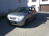 Kia Picanto 1.1 Cool - Kia Picanto mit Benzin-Antrieb: Cool