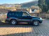 Hyundai Terracan 2.9 - Hyundai Terracan: 2.9