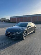 Volkswagen Arteon 2.0 TSI OPF DSG R-Line R-Line Grau - gebrauchte Volkswagen Arteon aus dem Jahr 2019