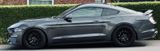 Ford Mustang 5.0 Ti-VCT V8 GT Performance Paket - Ford Mustang: Performance