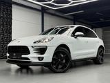 Porsche Macan S PANO/KAMERA/PORSCHE SCHECK/MEMORY/2HD - Porsche Macan: Automatik