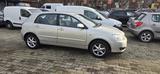 Toyota Corolla 1.6 Sol - Toyota Corolla mit Benzin-Antrieb: Limousine, Automatik