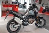 Honda CRF1100L Africa Twin Adventure Sports DCT Mit - HONDA CRF 1100 L AFRICA TWIN ADVENTURE SPORTS