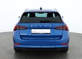 Skoda Octavia Combi 2.0 TDI Style DSG Head-Up Leder - Skoda Octavia: Automatik