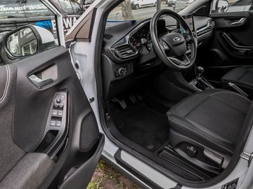 Ford Puma 1.0 Titanium Design Fernlicht-Assistent