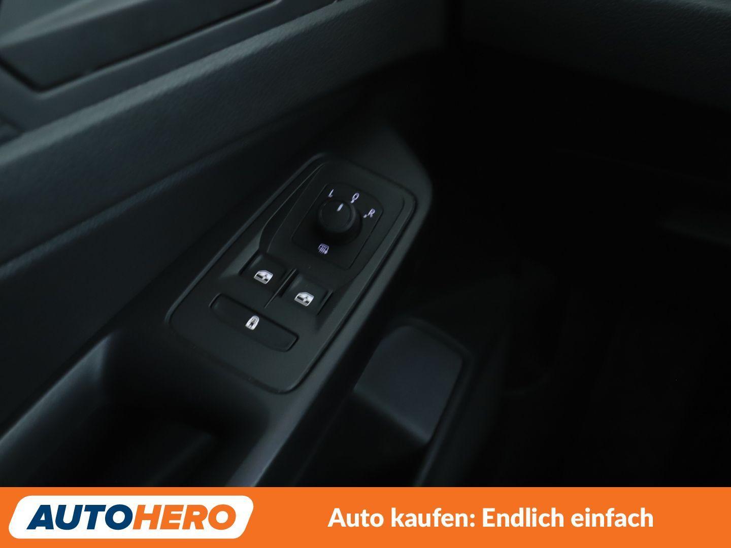 Volkswagen Caddy 2.0 TDI *NAVI*TEMPO*SHZ*PDC*GARANTIE*, миниатюра 25