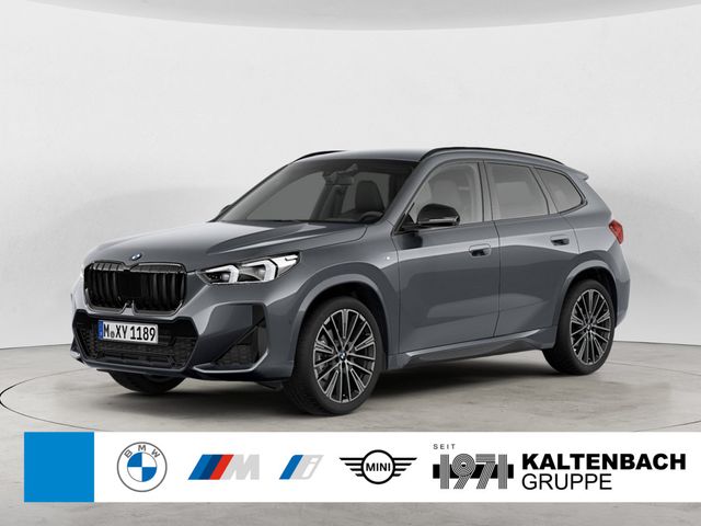 BMW X1 sDrive18d Aut. M-Sport NAVI ACC LED HUD AHK