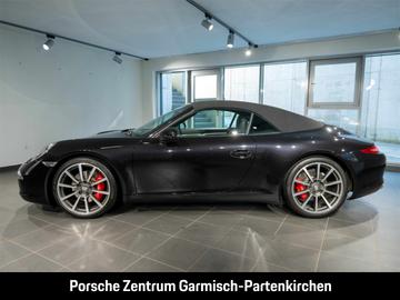 2012 Porsche 991 照片 2