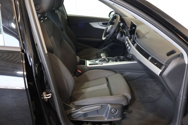 Audi A4 Avant 35 TDI PRE SENSE+LED+MASSAGE+PDC+ALU