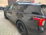 Ford Explorer 3,0 l EcoBoost PHEV 4x4 ST-Line 22 Zoll - Ford Explorer von privat