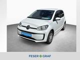 Volkswagen up! up! 1.0 MPI KAM PDC DAB+