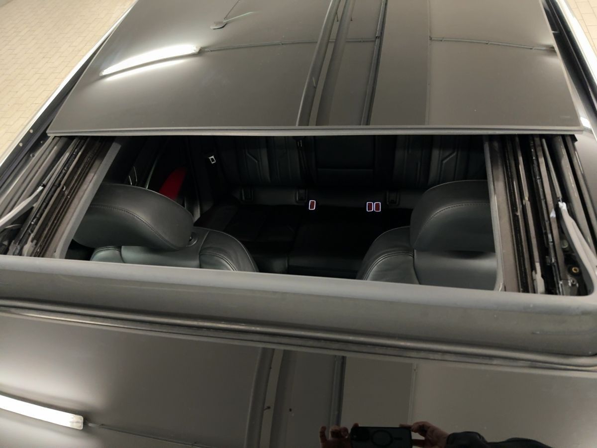 Audi A6 - Bild 22