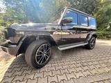 Mercedes-Benz G 400 d-AMG-Line/1.Hd/Vollauss. /MwSt.Ausweisbar - Mercedes-Benz G 400 in Köln