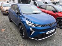 Renault Symbioz Full Hybrid E-Tech 160 Iconic