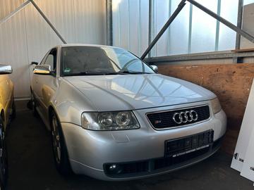2001 AUDI S3 — миниатюра 15