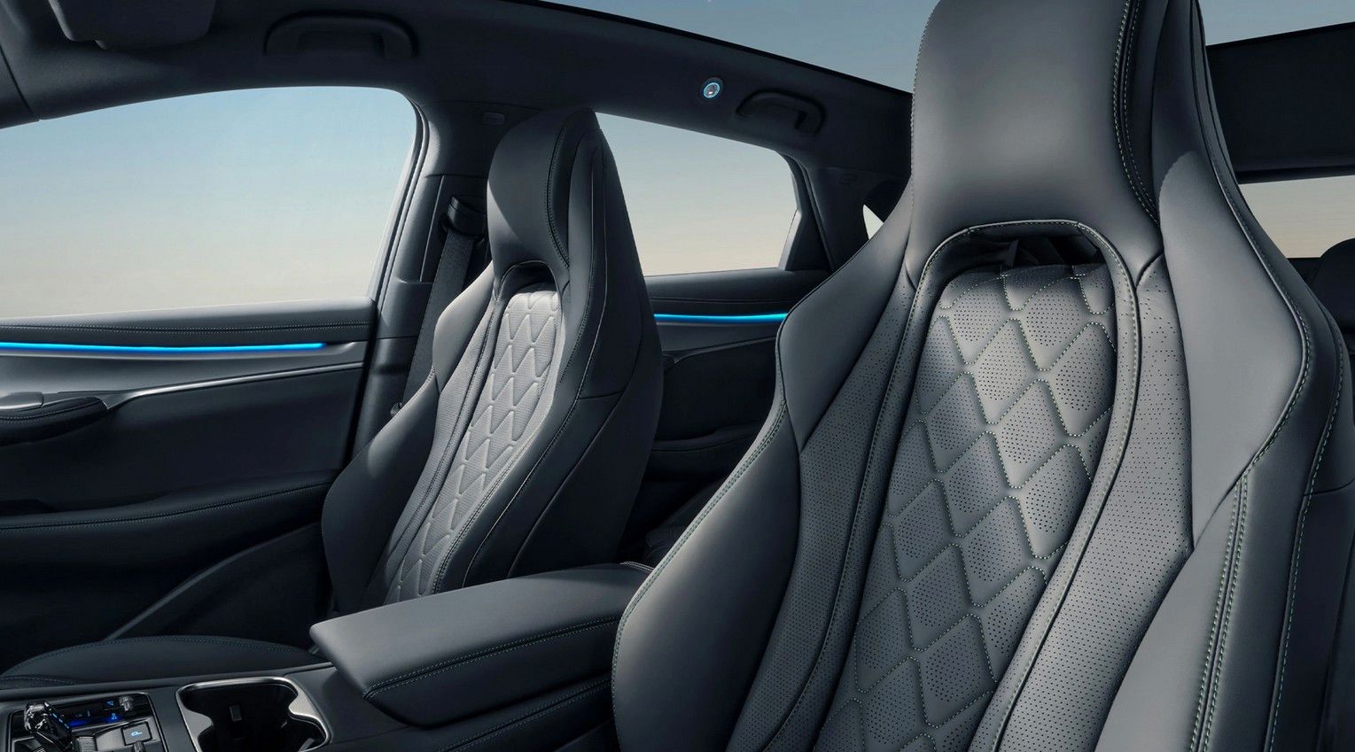 BYD SEALION 7 - Bild 8