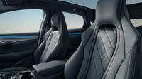 BYD SEALION 7 - Vorschau Bild 8