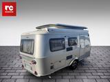 HYMER / ERIBA / HYMERCAR Eriba Touring 530 Sonderpreis - HYMER / ERIBA 530