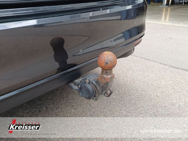 Passat Variant 4M 2.0 TDI Business AHK/NAVI/RFK