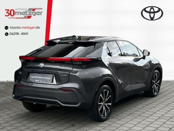 Toyota C-HR - 3