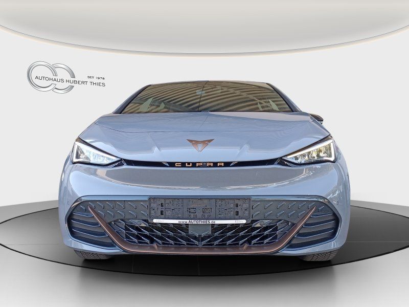 Fahrzeugansicht 3 Fahrzeugabbildung CUPRA Born 150 (58kWh) MATRIX-LED+NAVI+KAMERA-360°