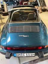 Porsche 911  Targa G Modell Chrom 3.0 SC - Porsche aus 1979: 911 911sc