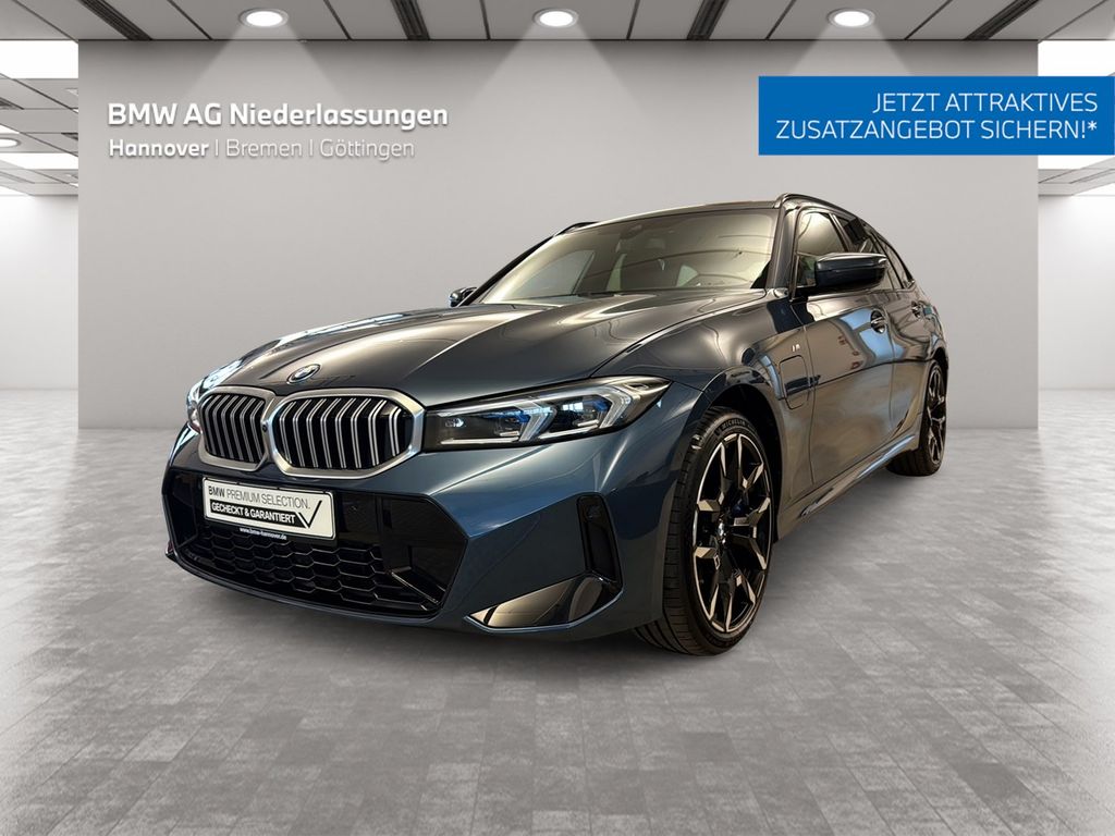 BMW 3er