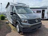 Knaus Van TI Plus 700 LF Platinum Selection Modell 202 - Angebote