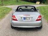 Mercedes-Benz SLK 350 - Airscarf - neue Reifen!  TÜV/AU NEU! - gebrauchte Mercedes-Benz SLK-Klasse aus dem Jahr 2004