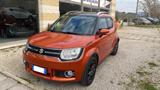 Suzuki Ignis 1.2 Dualjet Top - Suzuki Ignis Kombi Gebrauchtwagen