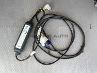 Nissan e-NV200 KASTEN 24kWh 4T PRO+ Heckklappe - Image