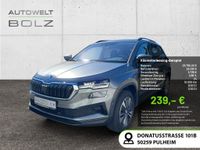 Skoda Karoq - Vorschau Bild 1
