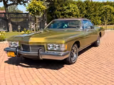 Buick Riviera GS 455 V8 Boat Tail | Original | - Buick Oldtimer