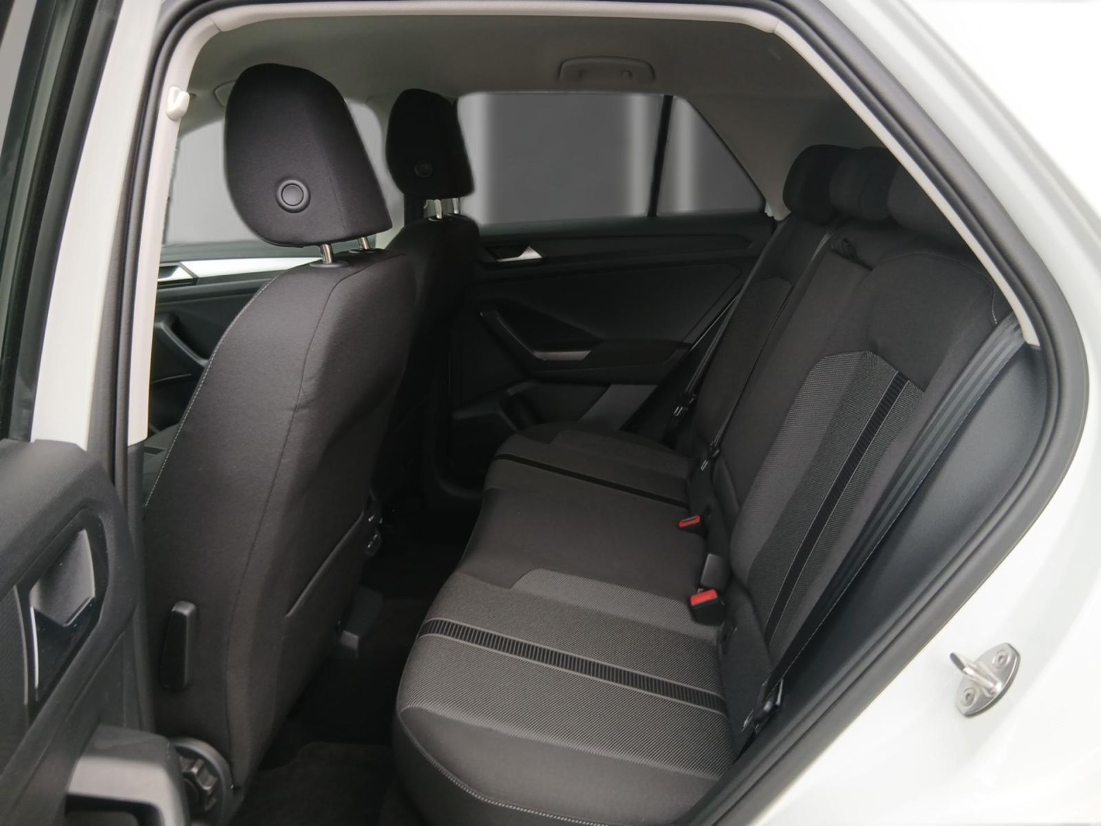 Volkswagen T-Roc - Bild 11