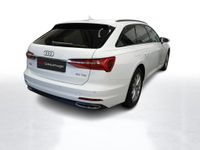 Audi A6 - Vorschau Bild 5