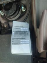 Mitsubishi Space Star 1.2 Spirit+  - Mitsubishi Space Star von privat