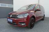 Volkswagen Caddy Maxi 1.4 TSI Highline*DSG*Navi*7 Sitzer - Volkswagen Caddy mit Benzin-Antrieb: Van, Automatik