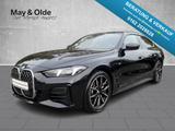 BMW 430 Gran Coupe I  M Sportpaket HIFI 360 Kam ACC - gebrauchte BMW 430 Gran Coupé aus dem Jahr 2024