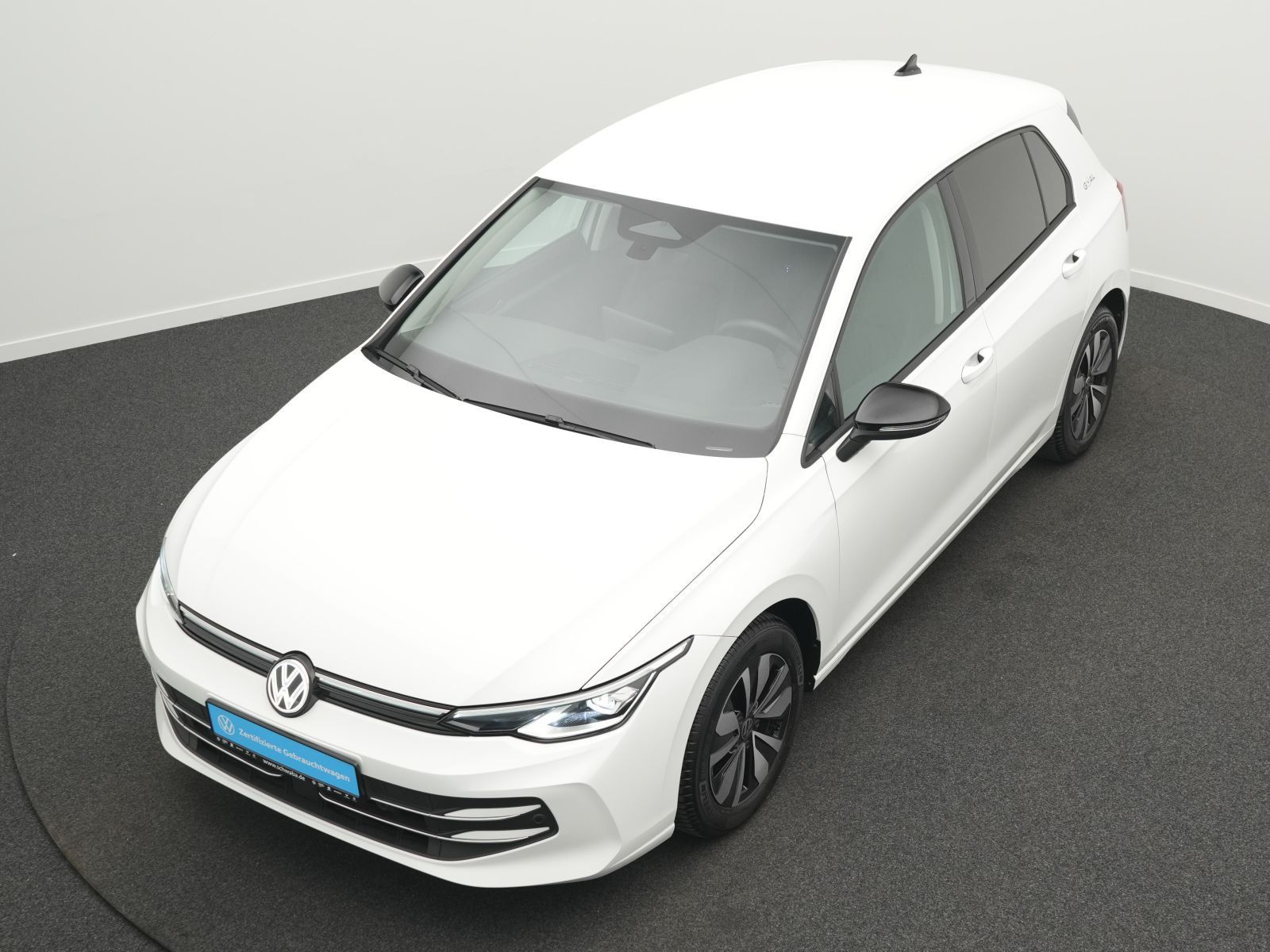 Volkswagen Golf - Bild 22